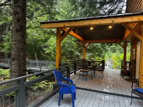 Bear Creek Cottage - Image 2