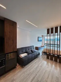 Studio apartment in Chía with views and coworking - Image 5