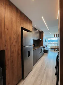 Studio apartment in Chía with views and coworking - Image 2