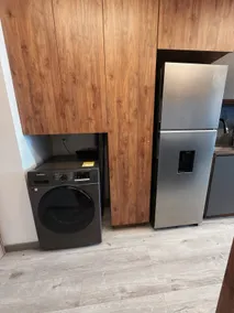 Studio apartment in Chía with views and coworking - Image 3