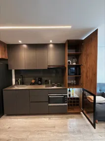 Studio apartment in Chía with views and coworking - Image 4