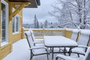 Tremblant Golfside Chalet | Top location - Image 5