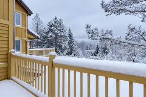 Tremblant Golfside Chalet | Top location - Image 4