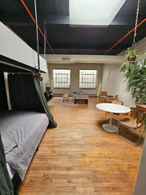 big downtown loft - Image 3