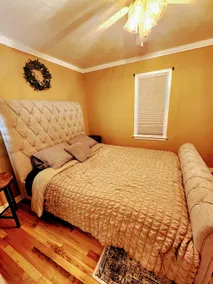 Charming 1939 | Boho Suite, Game Room, Firepit - Image 4