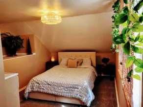 Charming 1939 | Boho Suite, Game Room, Firepit - Image 2