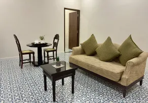 Modern Apartment close to beach with kitchenette - Image 2
