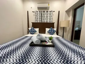 Modern Apartment close to beach with kitchenette - Image 4