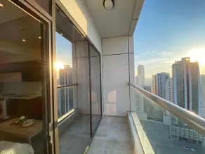 Cozy studio With Balcony and sea view - Image 5