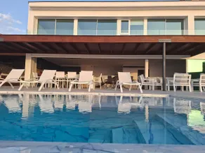 Villa OCEAN II Luxe Infinity Heated Pool - Image 5