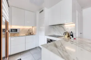 Bright apartment with parking, close to Paris and RER B - Image 2