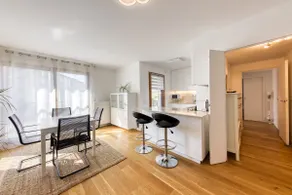 Bright apartment with parking, close to Paris and RER B - Image 5