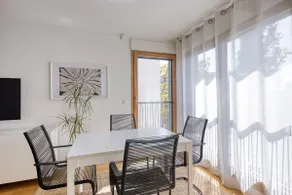 Bright apartment with parking, close to Paris and RER B - Image 4
