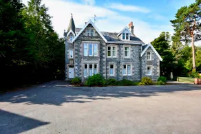 Cosy highland getaway - Image 2