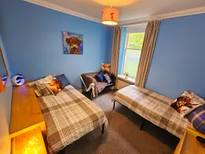 Cosy highland getaway - Image 3