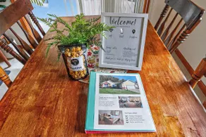 Peaceful Amish Country Home | Family-Friendly - Image 3