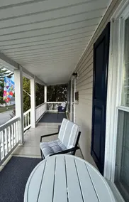 The Peabody House. - Image 3