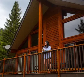 1br Chalet at Alpine Meadows - Image 5