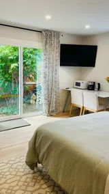 Cozy Studio downtown Carson, near Tahoe/Reno - Image 2