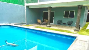 House with Pool in Jiutepec - Image 2