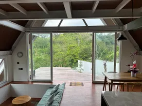 A Frame House - Image 5