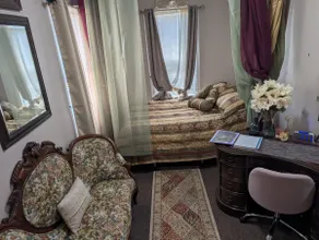 1 Lady, Billie Holiday. An Antique Jazz Office. - Image 4