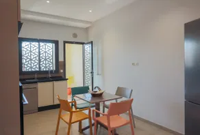 Spacious 3-Bedroom Apartment in the Heart of Tunis - Image 3