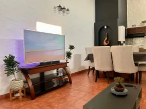Modern Loft | Near Averanda | 24/7 Security - Image 4