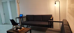 Apartment in downtown Tonala, Tlaquepaque, Guadalajara and Salto - Image 4