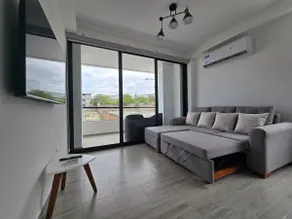Exclusive Apartment En Manta - Image 2