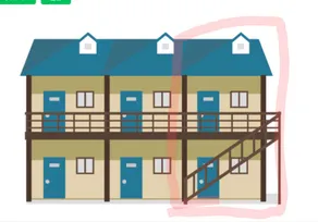 Spacious two-story building, accommodates up to 16 people! Private apartment with free parking, 5-minute walk from Chikusa Station - Image 4
