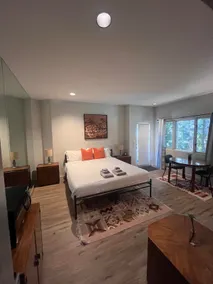 Private Oasis Suite · Tranquil Getaway - Image 2