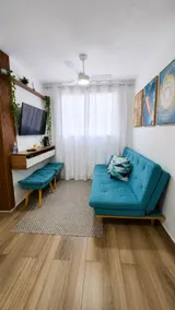 Apartment 10 minutes from Galeão International Airport - Image 4