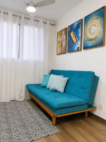 Apartment 10 minutes from Galeão International Airport - Image 3