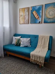 Apartment 10 minutes from Galeão International Airport - Image 2