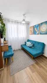 Apartment 10 minutes from Galeão International Airport - Image 5