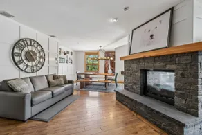 Rundle Cliffs Lodge em Canmore de Spring Creek Mountain Village - Image 4