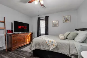 1-Acre Retreat, Fire Pit, Near ASU & Hospital - Image 5