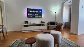 Comfortable, Practical and BEAUTIFUL 3 Bedroom Metro Nearby - Image 2