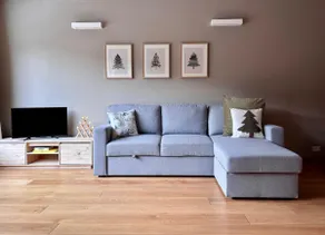 Studio Apartment Mountain View - Image 4