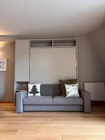 Studio Apartment Mountain View - Image 5