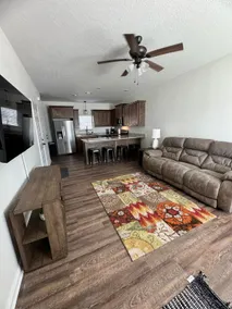 New Townhome: Central Location, Near Dining & I-30 - Image 3