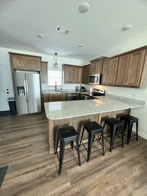 New Townhome: Central Location, Near Dining & I-30 - Image 4