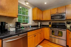 Peaceful 3BR w/ Beach Access in Conway NH - Image 4