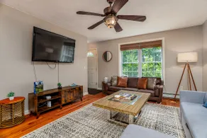 Peaceful 3BR w/ Beach Access in Conway NH - Image 5