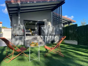 Unique Accommodation in La Vera: Adventure and Relaxation - Image 2