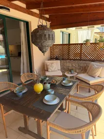 Villa Tone- velutstyrt villa med privat basseng og BBQ - Image 4