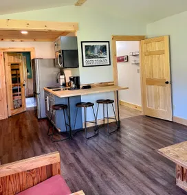 Just Remodeled! ADK Stay & Play - Image 5
