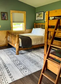 Just Remodeled! ADK Stay & Play - Image 2