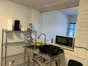 1704 Worker crash pad - Image 5